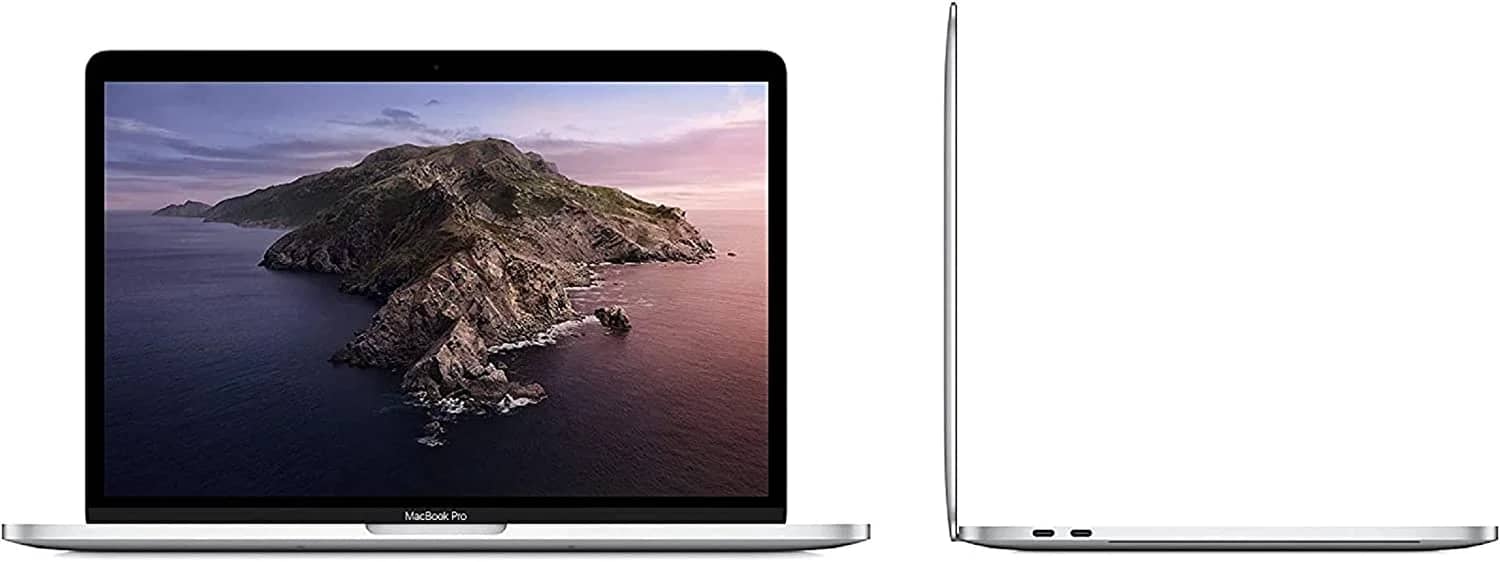 Apple Macbook Pro 13.3-inch Computers 128GB 8GB New
