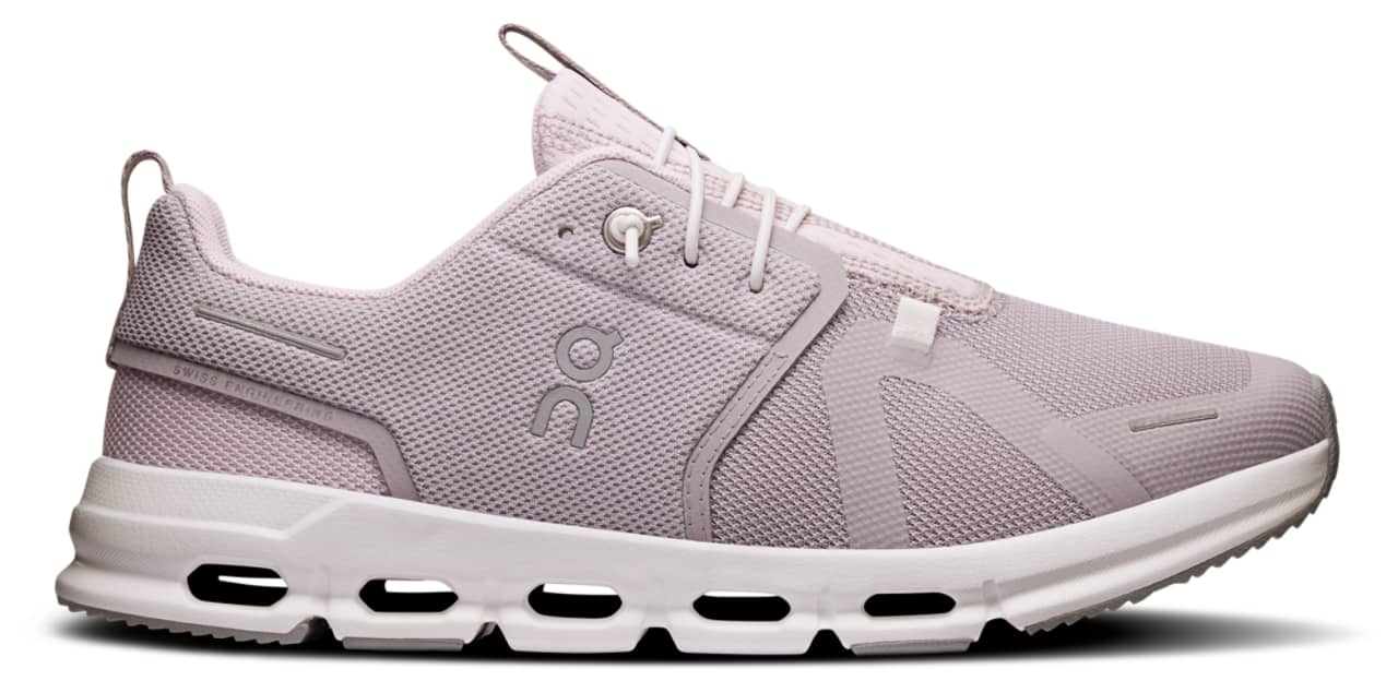 On Cloud Sky Sneaker Black 4 New