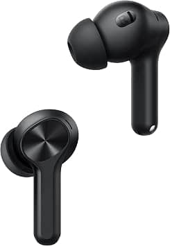 realme T200x Headphones & Earbuds White New