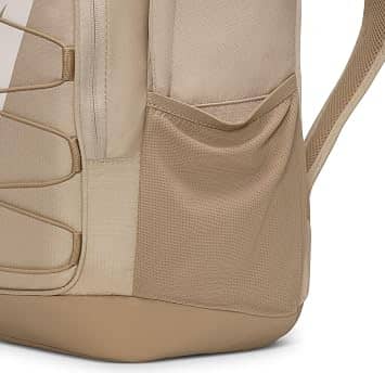Nike Hayward Women's bags White 100% Polyester Backpack Unspecified New