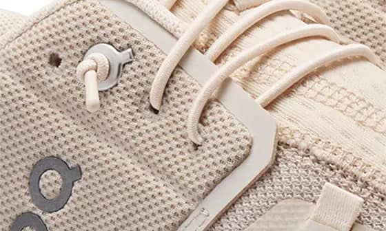 On ' Cloud Sky Running Sneaker Black Full Size Run New