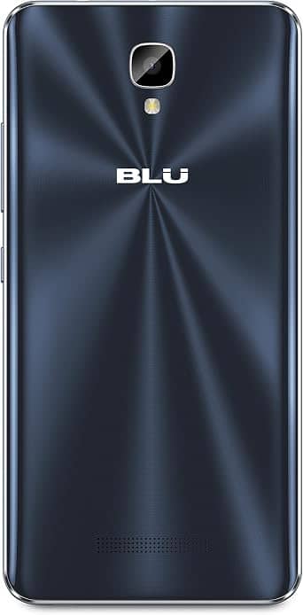 BLU VIVO XL2 Cell Phones Blue 32GB Unlocked New