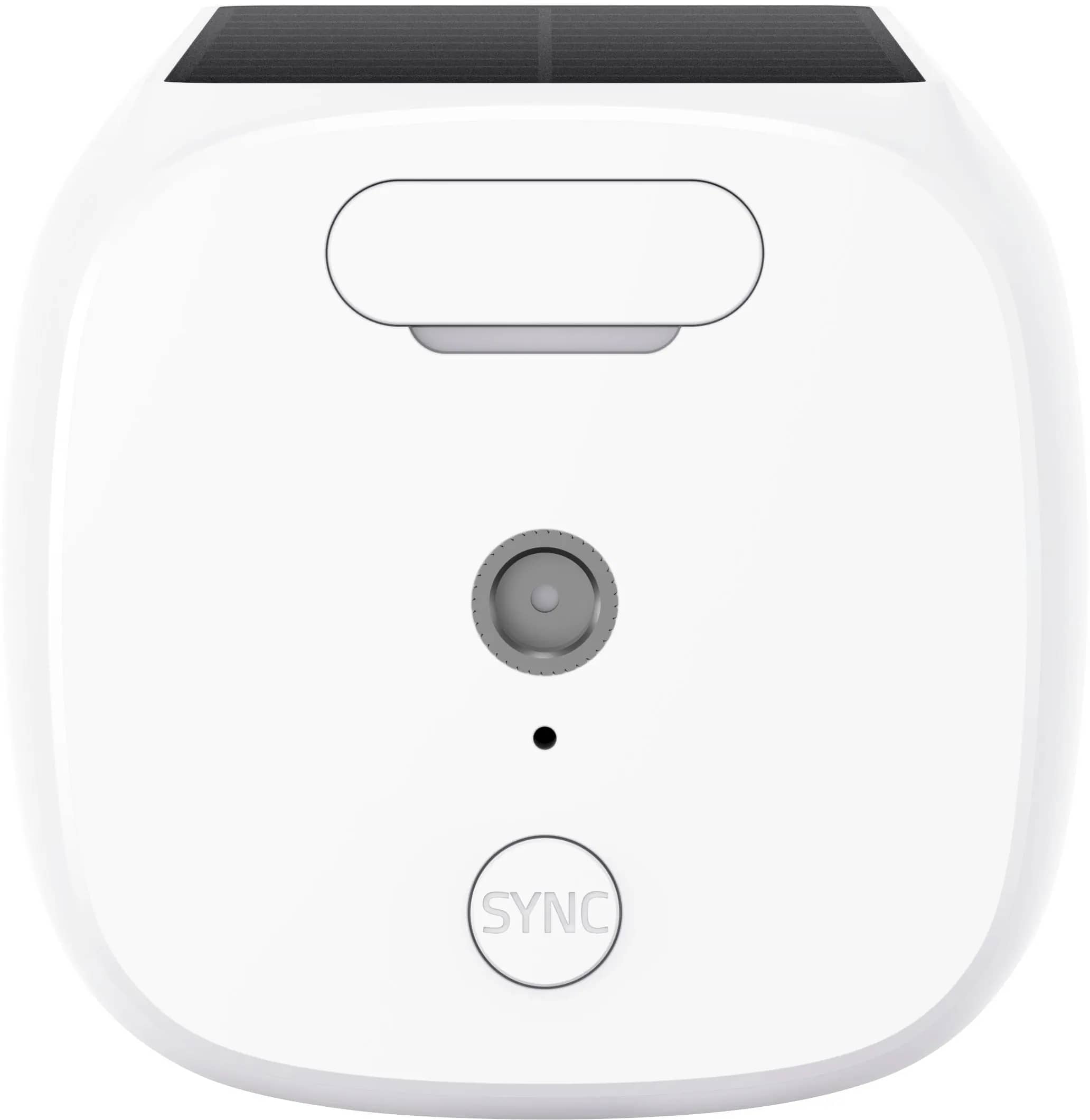 eufy eufyCam S330 Home Security Cameras New