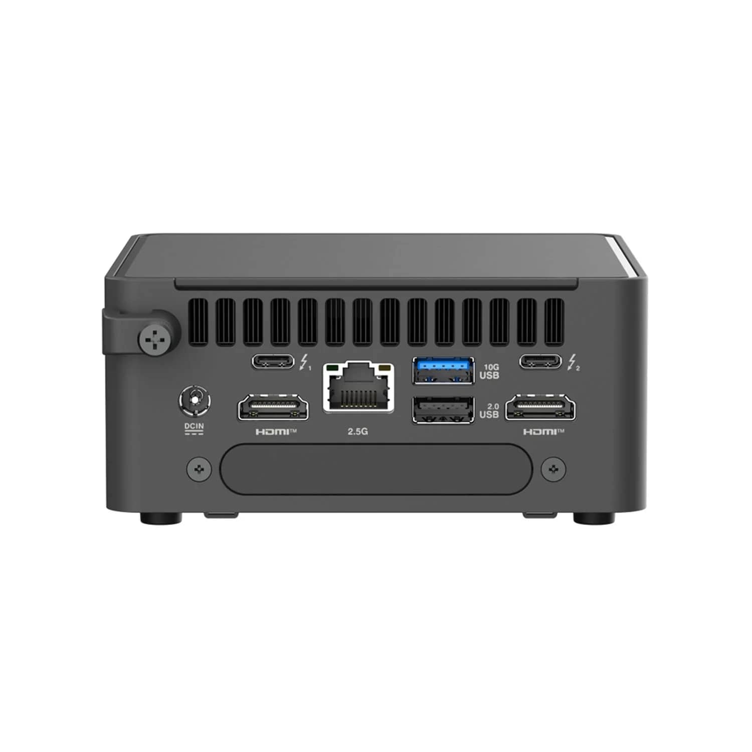 ASUS NUC 15 Pro Ultra 7-255H Computers 512GB 16GB New