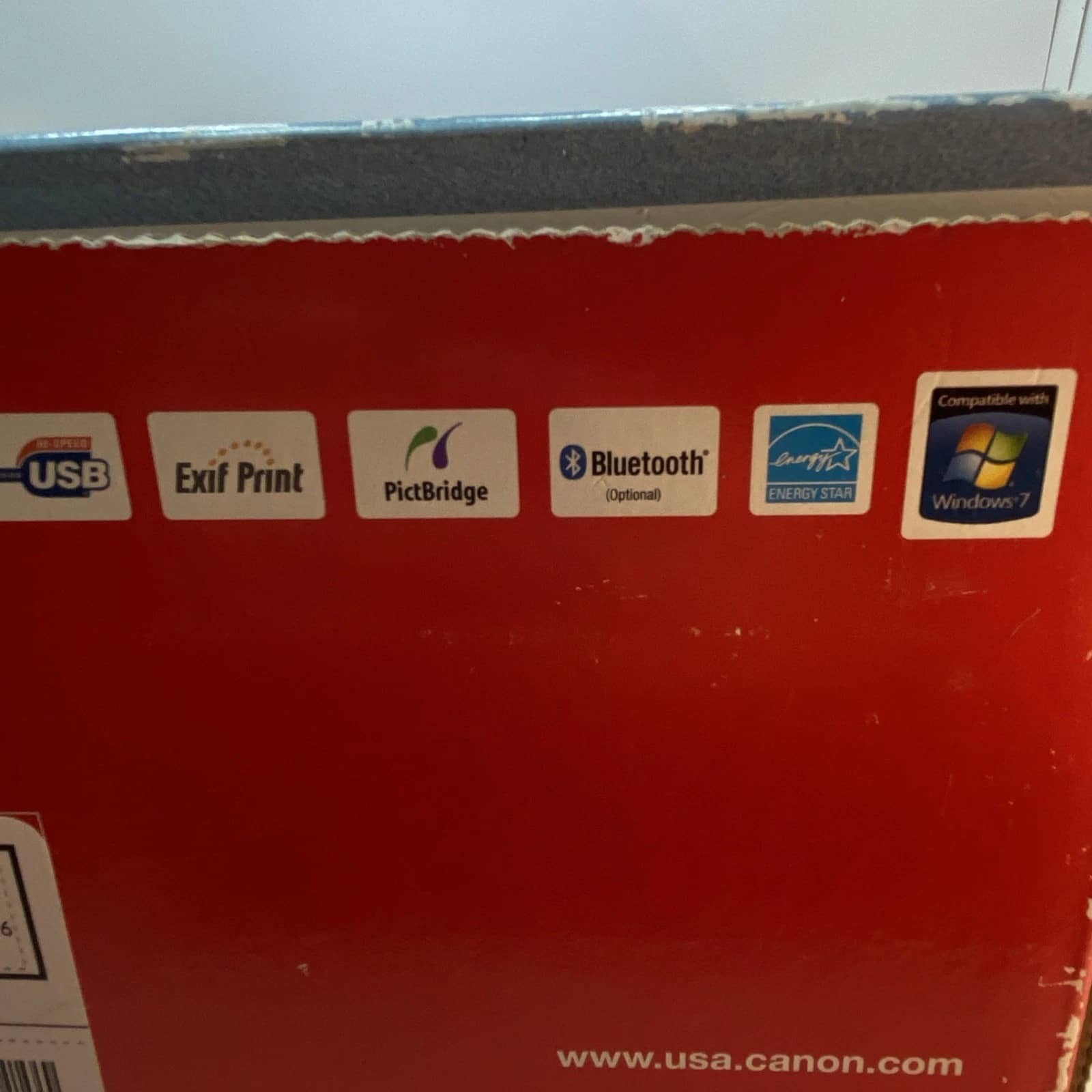 Canon iP100 Printers New