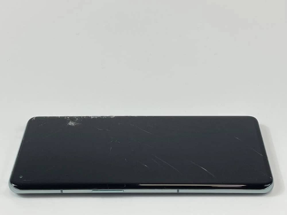 Oneplus 10 Pro Cell Phones Black 128GB T-Mobile New