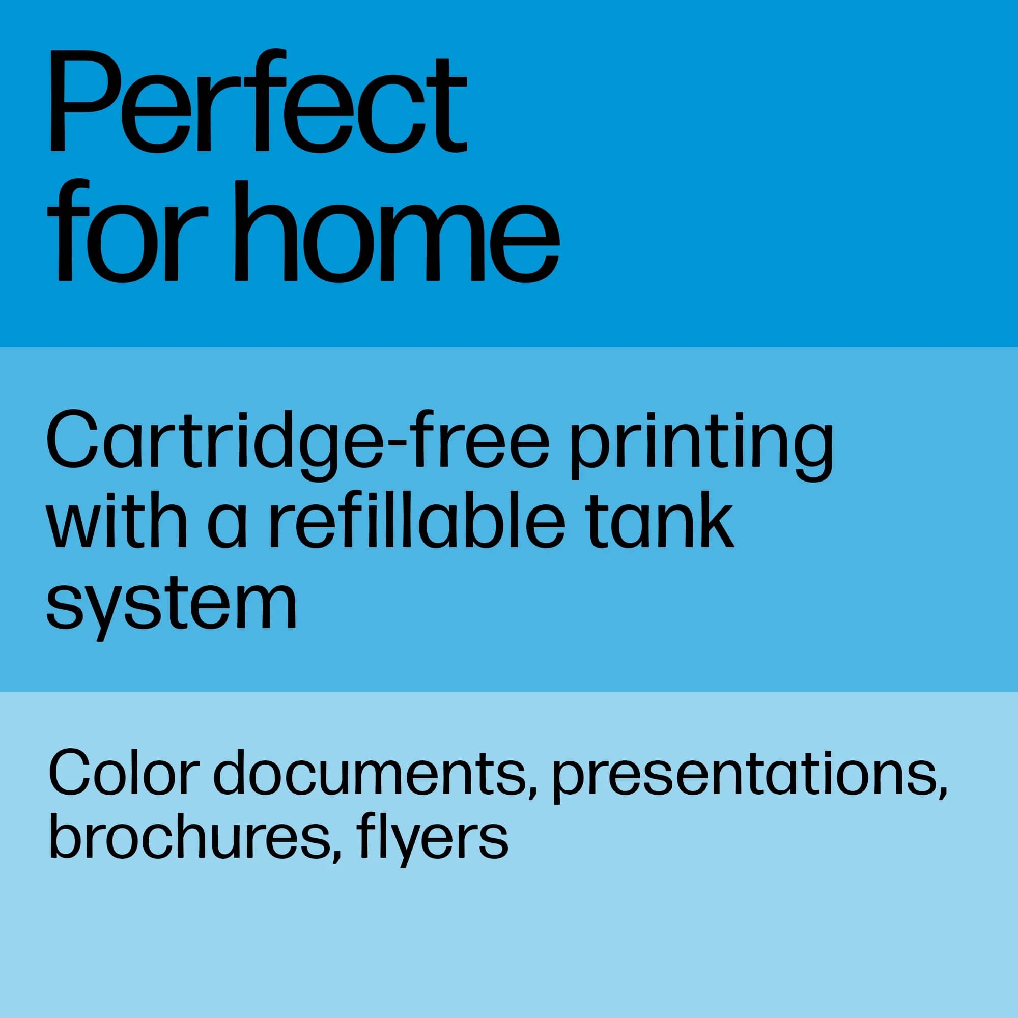HP Smart Tank 5102 Printers New