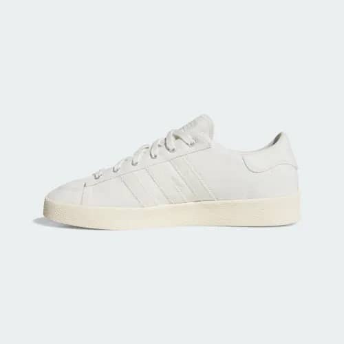 Adidas Jump Hook Sneaker White Full Size Run New