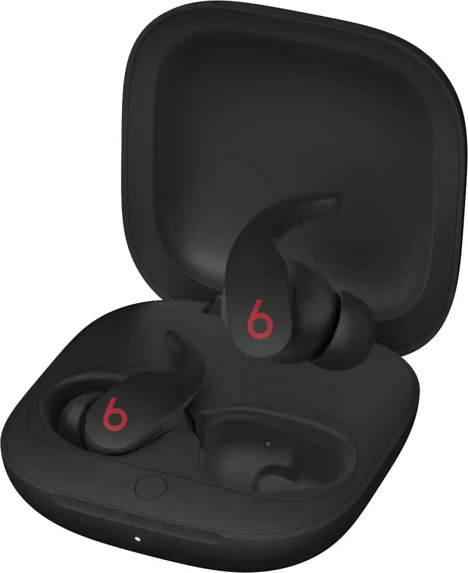 Beats Fit Pro True Wireless Noise Cancelling Headphones & Earbuds Black New