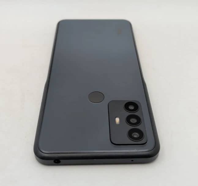 TCL 30 SE Cell Phones Gray 128GB Unlocked New
