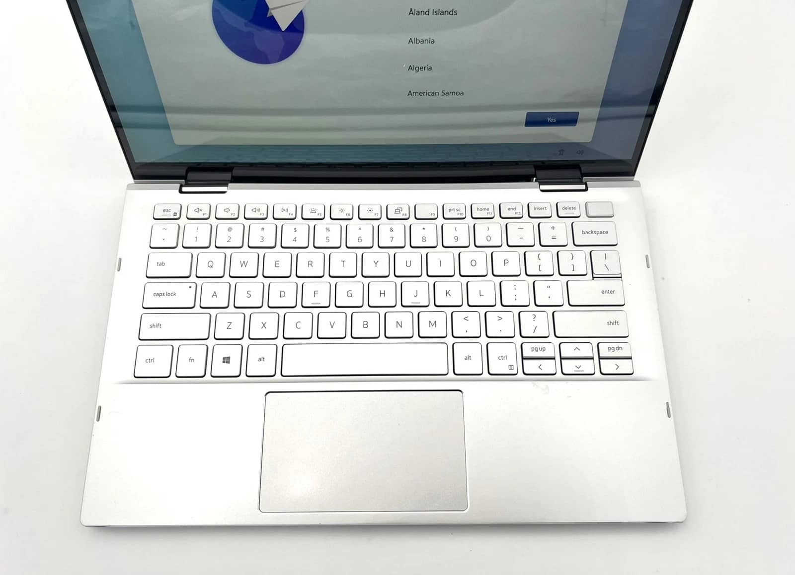 Dell Inspiron 13 7300 Computers 256GB 8GB New