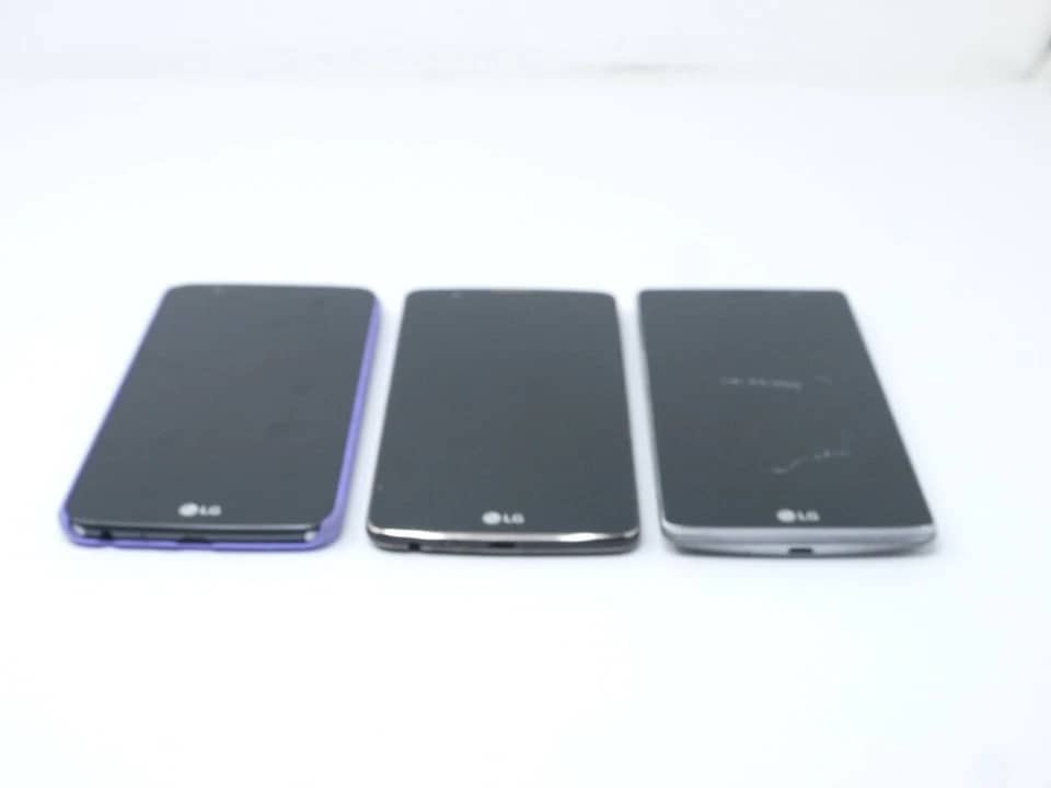 LG Stylo 3 Cell Phones Others 16GB Verizon Open Box