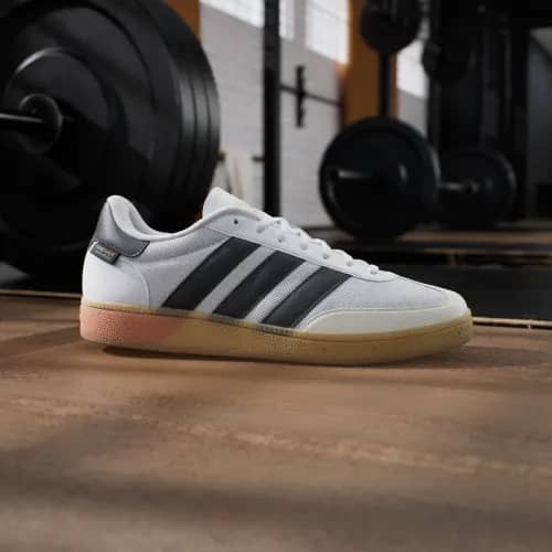 Adidas Training Spezial Sneaker Black Full Size Run New