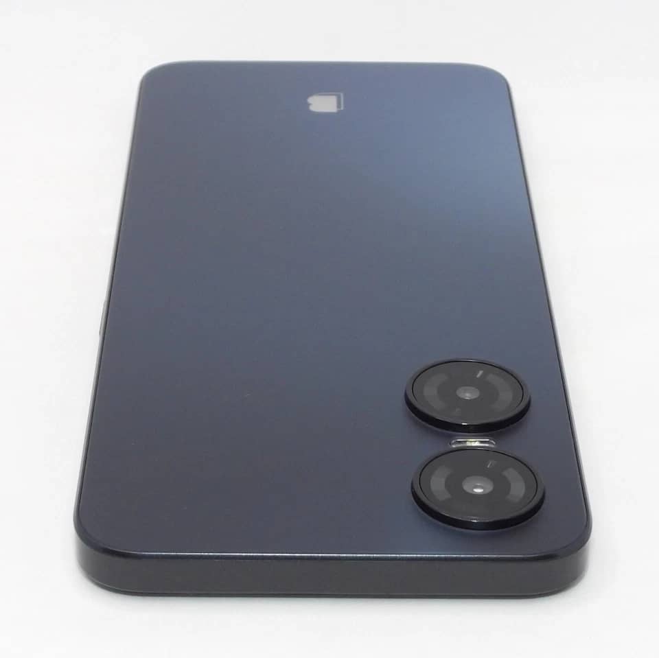 BLU G63 Cell Phones Black 128GB Unlocked Refurbished - Excellent