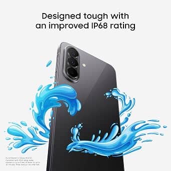 Samsung Galaxy A57 5G Cell Phones Purple 128GB Unlocked New