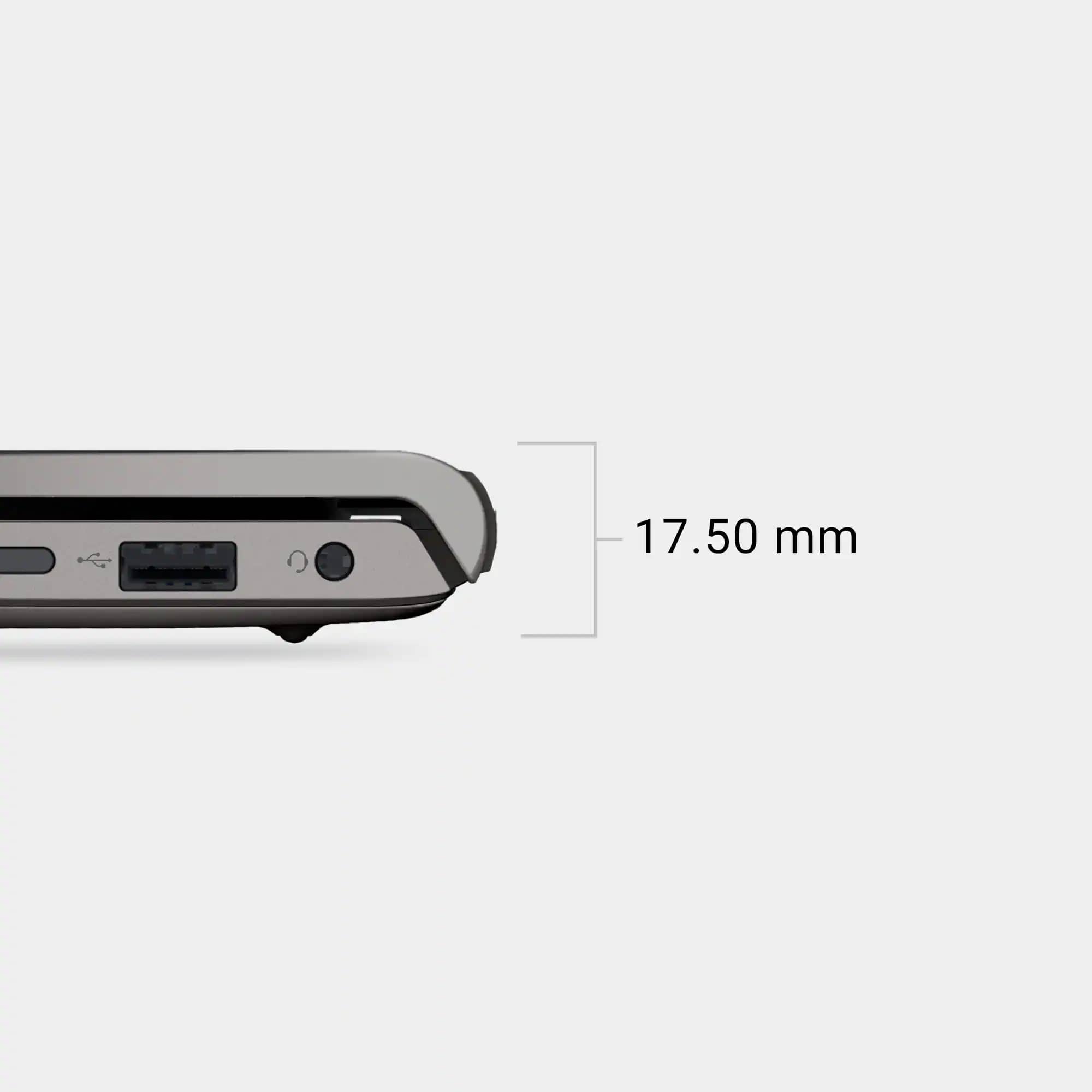 Dell LDC15250-5315BLK-PUS Computers New