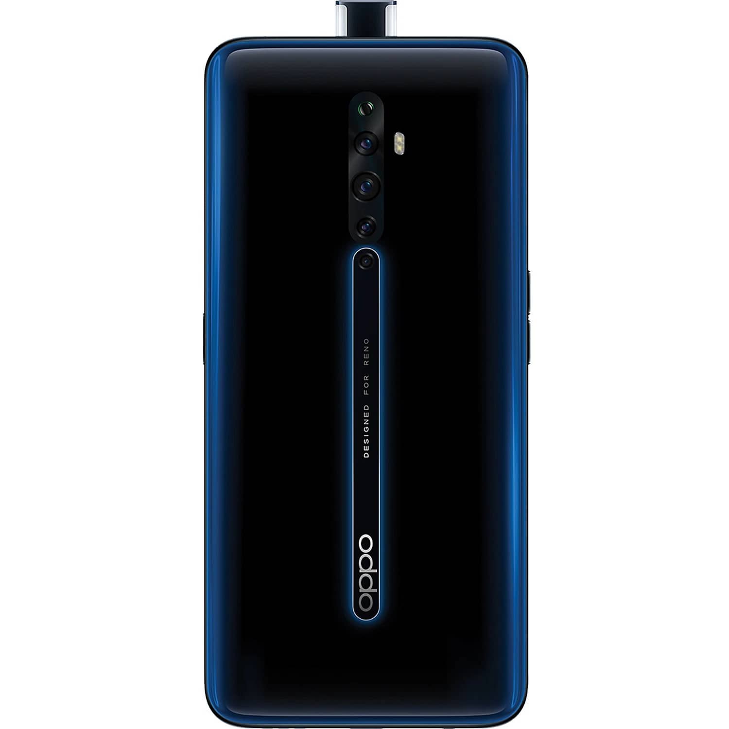 OPPO Reno2 Z Cell Phones Mix 128GB Unlocked New