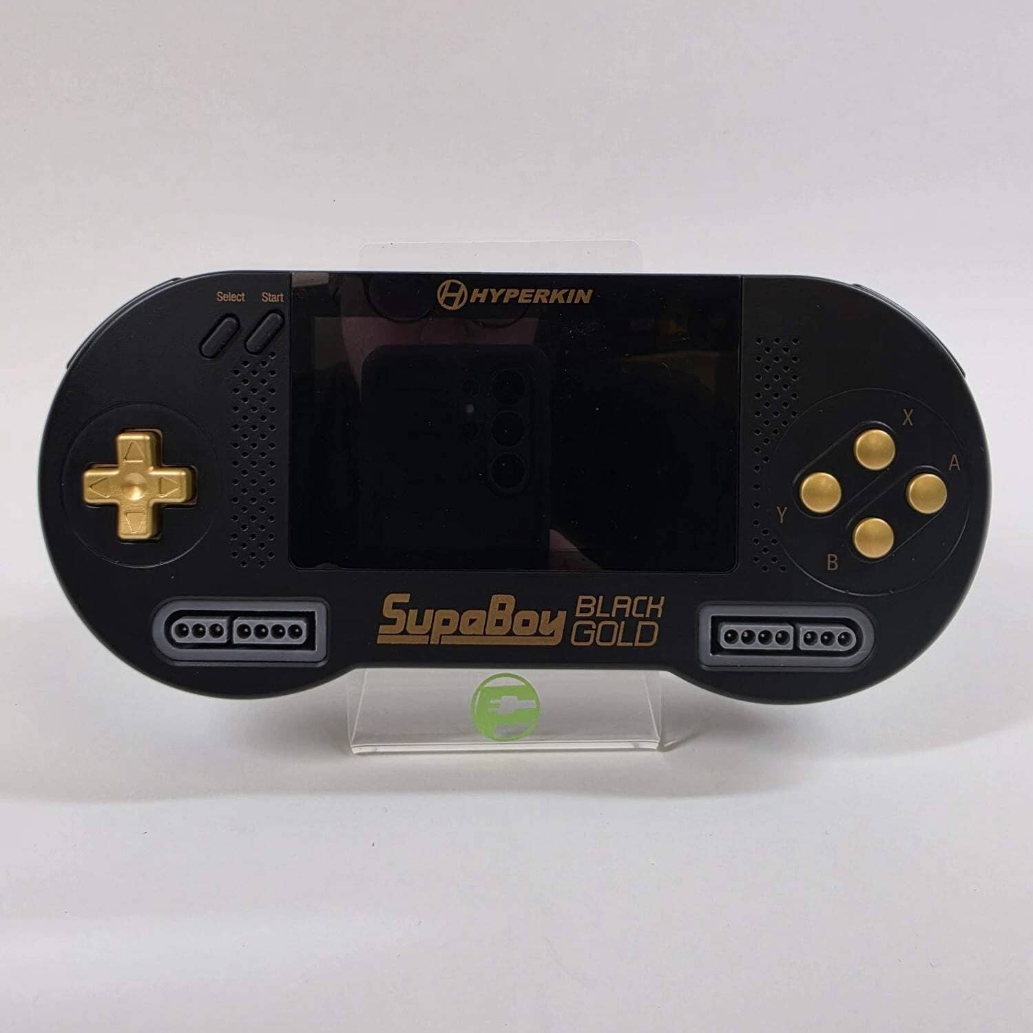 Hyperkin SupaBoy Video Game Consoles Used - Good