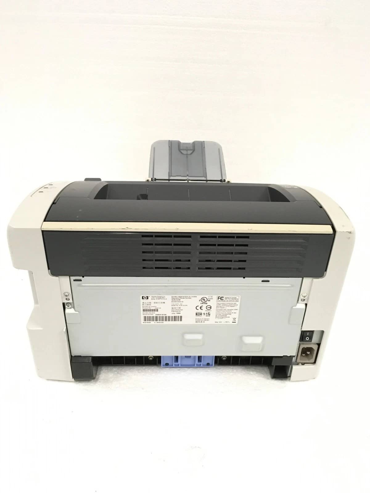 HP Laserjet 1022 Printers New