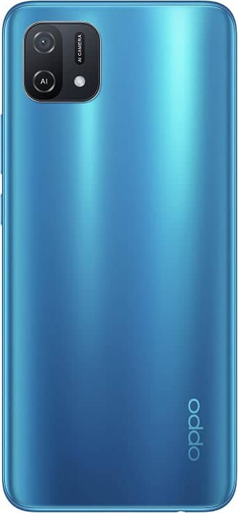 OPPO A16k Cell Phones Blue 32GB Unlocked New