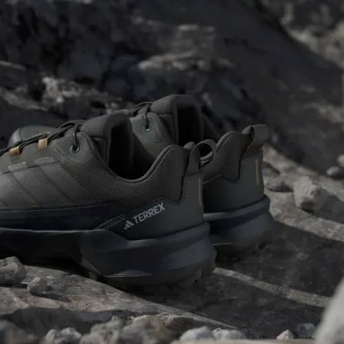 Adidas Terrex Skychaser AX5 GORE-TEX Sneaker Black Full Size Run New