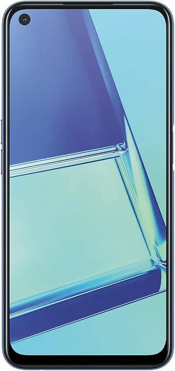 OPPO A52 Cell Phones Black 64GB Unlocked New