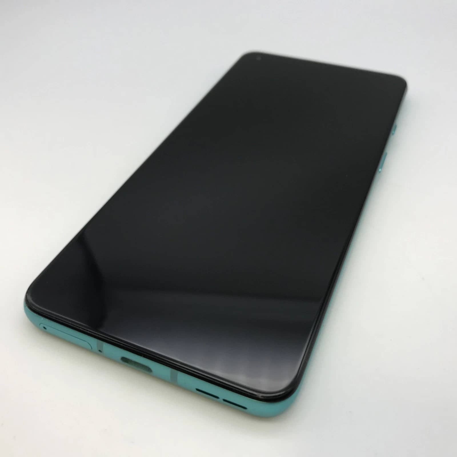 Oneplus 8T Cell Phones Green 256GB Unlocked New