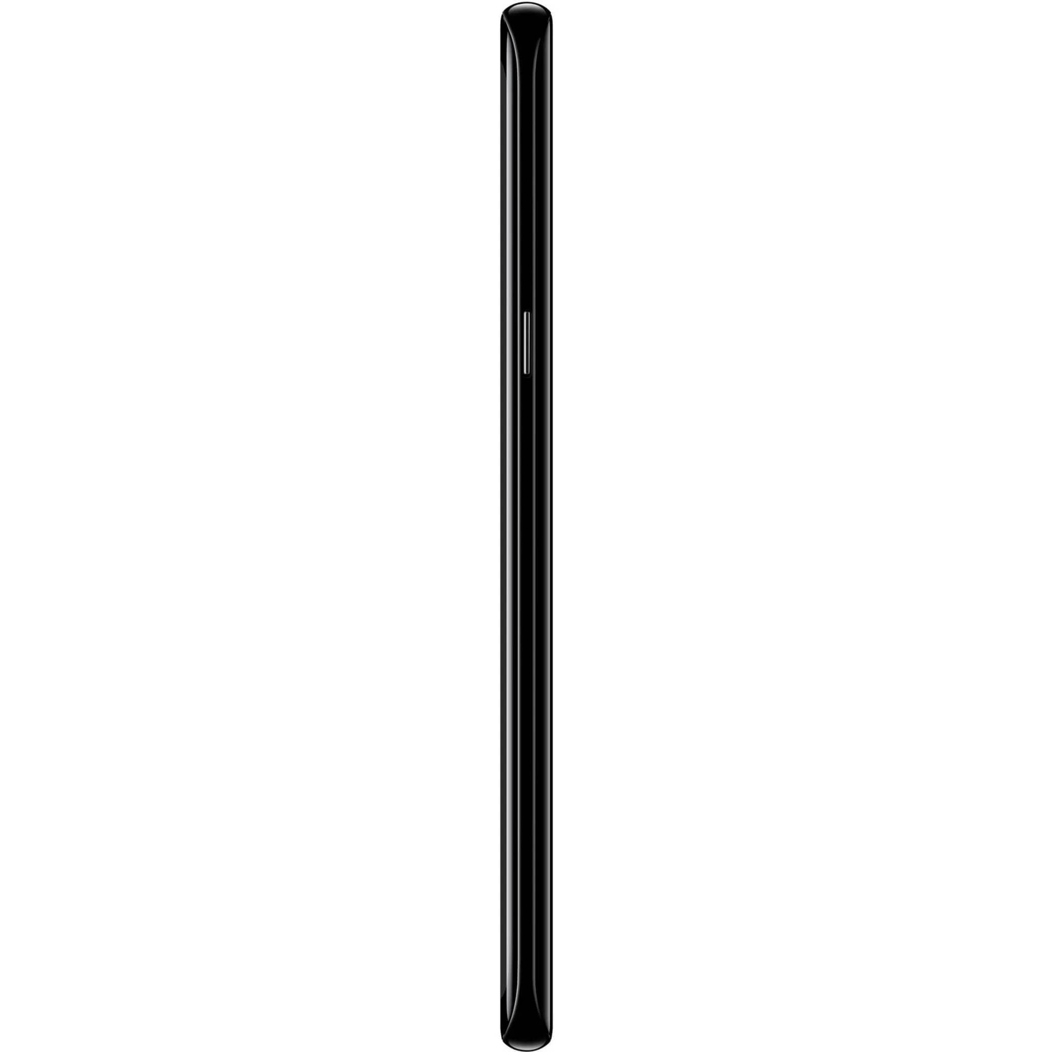 Samsung Galaxy S8+ Cell Phones Black 64GB Unlocked New