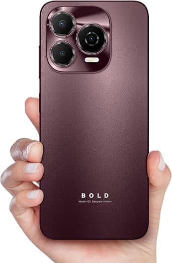 BLU G84 Cell Phones Blue 256GB Unlocked New