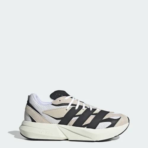 Adidas Lightblaze Sneaker Black 9 New