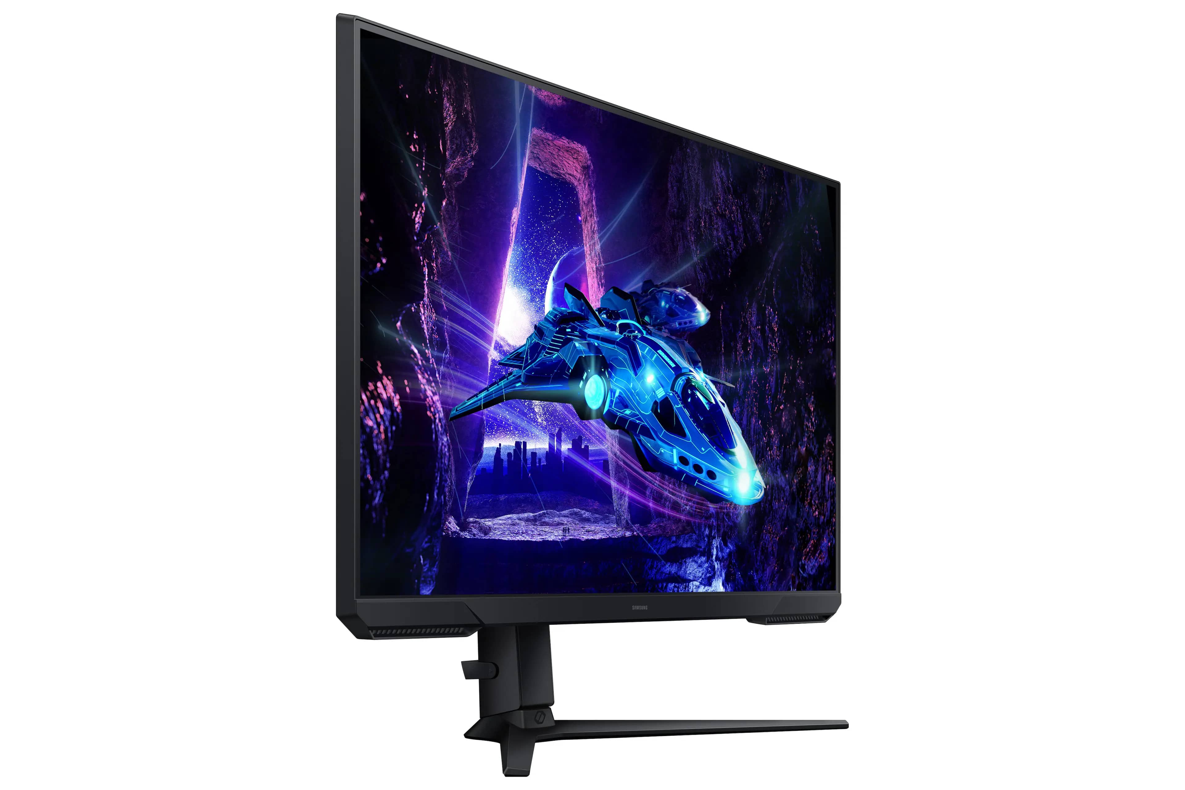 Samsung Odyssey G3 G30D Monitors 27" New