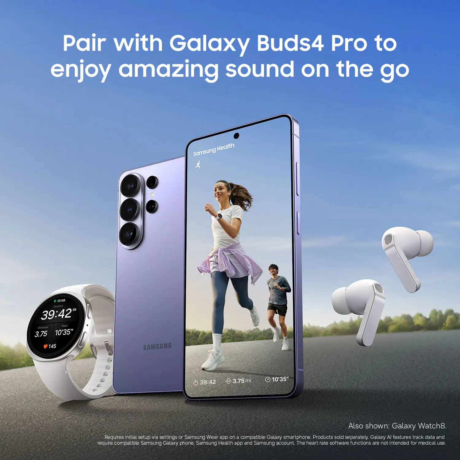 Samsung Galaxy S26 Ultra Cell Phones Purple 256GB Unlocked New