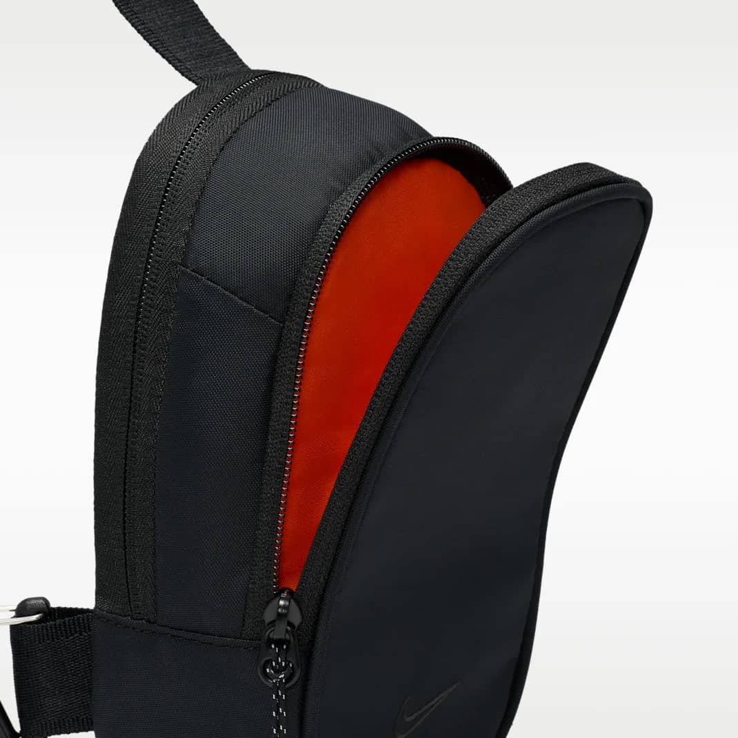 Nike Commute Women's bags Black Unspecified Crossbody Bag 1L New