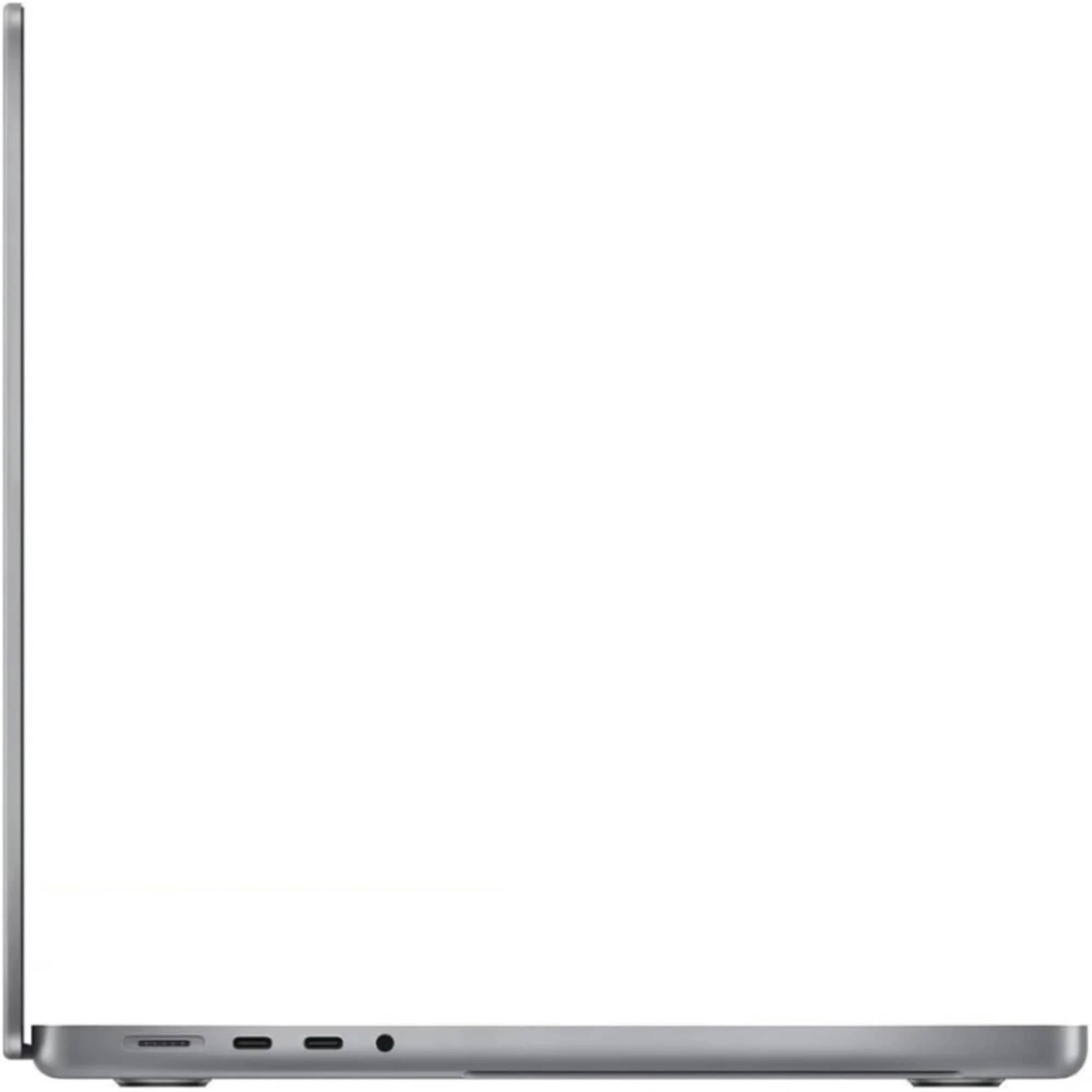 Apple MacBook Pro 2021 Computers 512GB 16GB Refurbished - Excellent