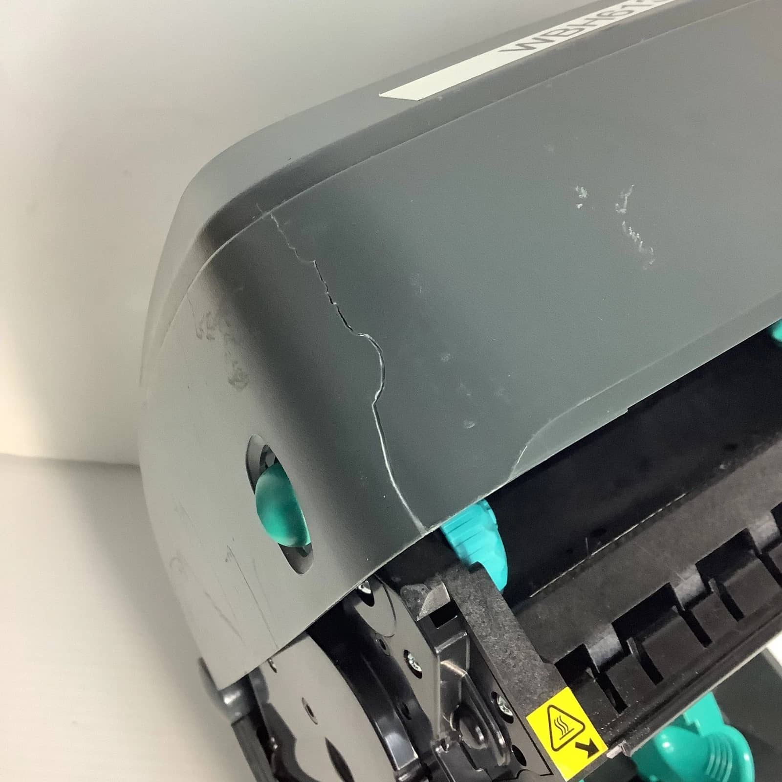 Zebra GK420 Printers Refurbished - Excellent