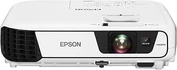 Epson EX3240 Projectors New