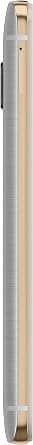 HTC One M9 Cell Phones Gold 32GB Unlocked New