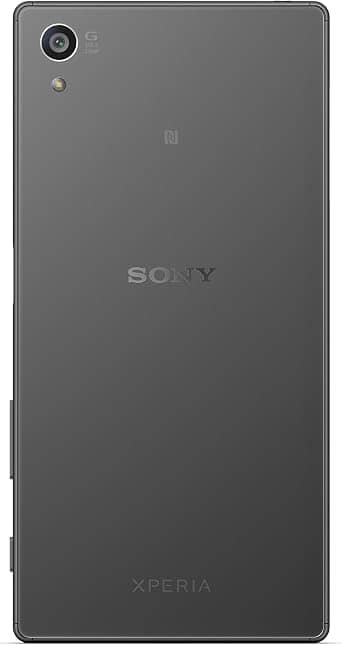 Sony Xperia Z5 Cell Phones White 32GB Unlocked New