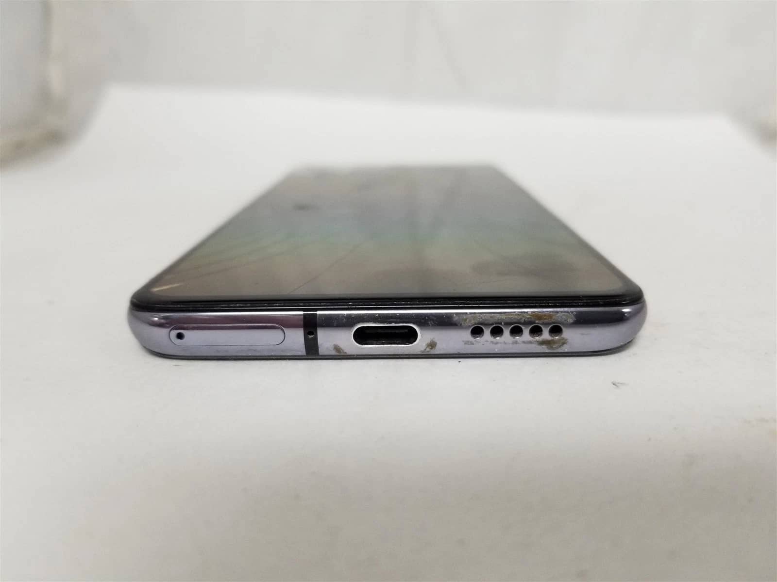 Oneplus 7T Cell Phones Blue 128GB T-Mobile New