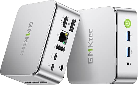 GMKtec G10 Computers New