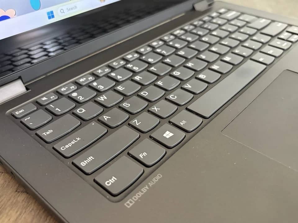 Lenovo Flex 14IWL Computers 120GB 4GB Used - Good