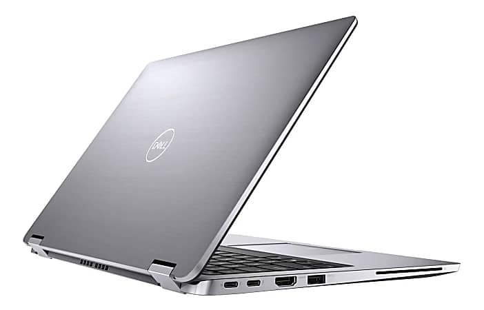 Dell Latitude 7400 2-In-1 Computers 256GB 8GB Refurbished - Excellent