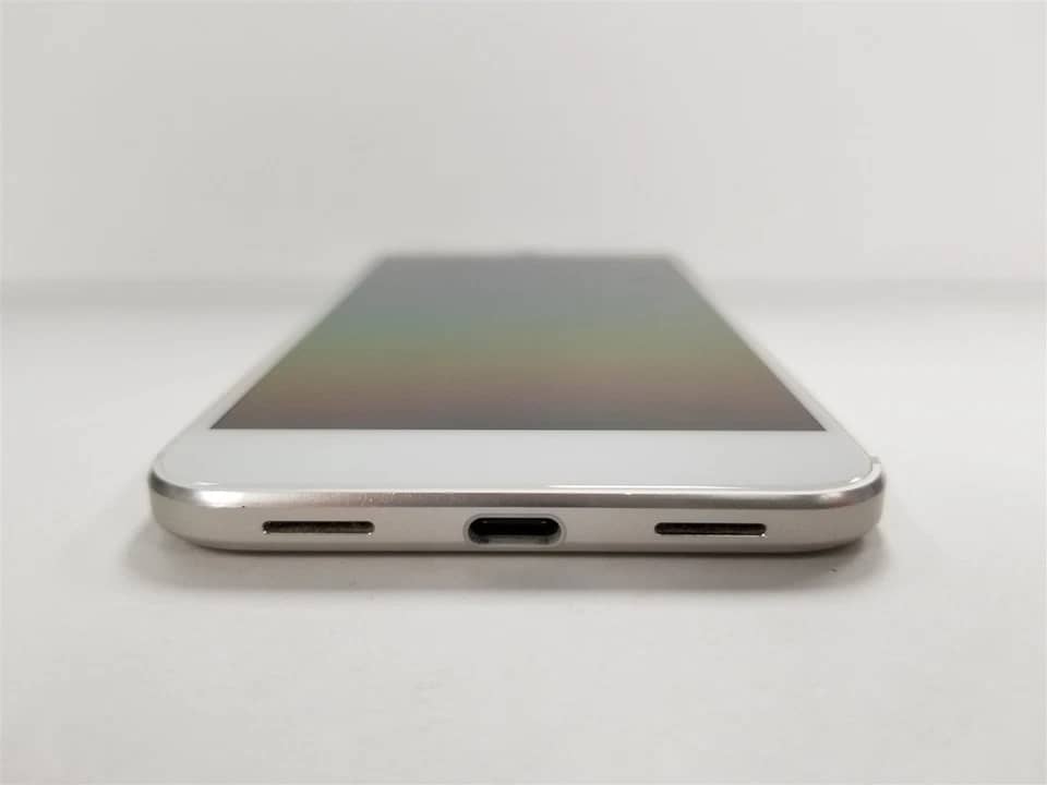 Google Pixel XL Cell Phones Black 32GB Unlocked Refurbished - Excellent