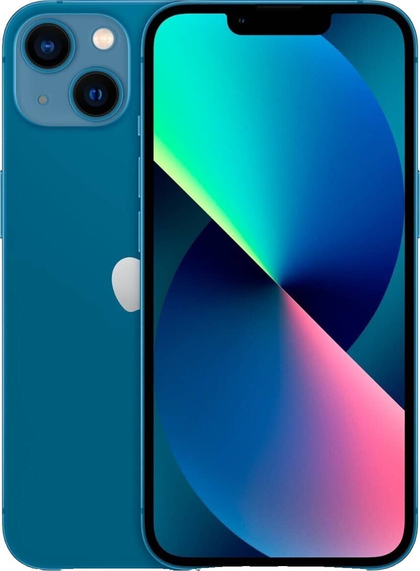 BLU G91 MAX Cell Phones Gray 128GB Unlocked New