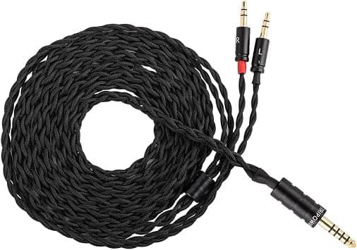 Linsoul Tripowin Nova Headphones & Earbuds Black New
