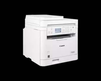 Canon MF284dw Product Printers New