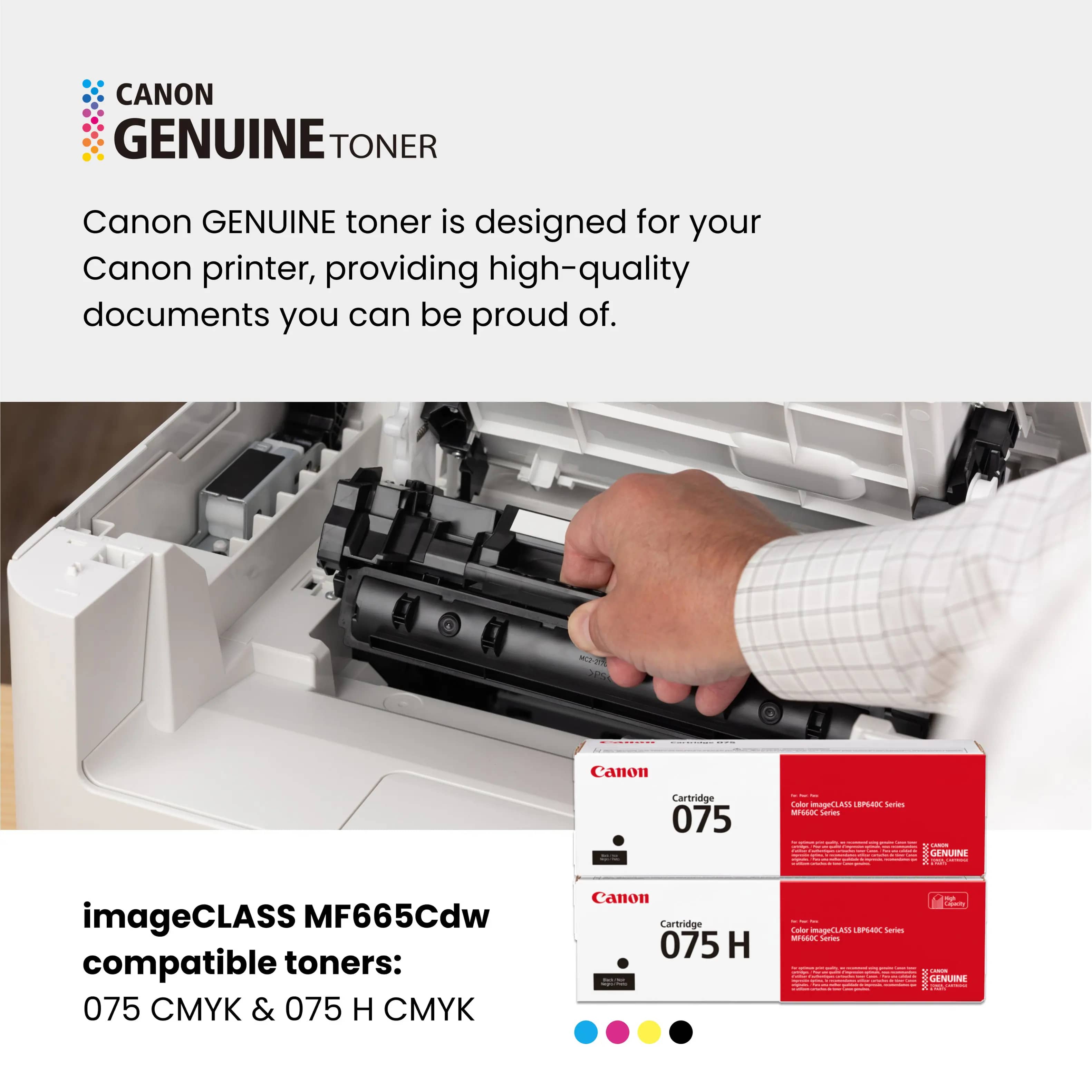 Canon 6928C005 Printers New