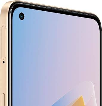 OPPO F21 Pro Cell Phones Black 128GB Unlocked New