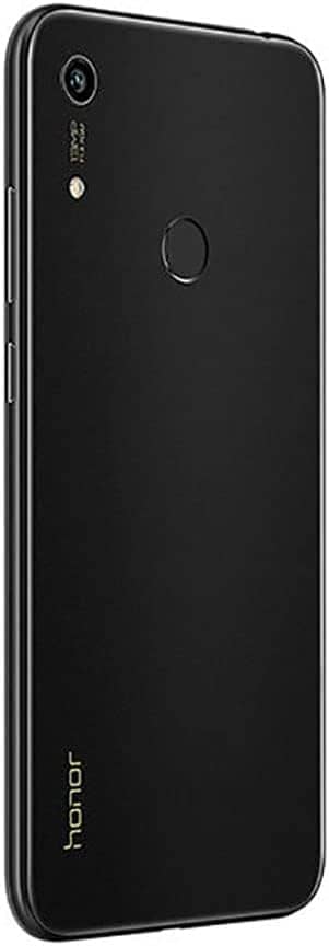 Honor 8A Cell Phones Black 64GB Unlocked New