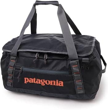 Patagonia Black Hole Duffel Women's bags Unspecified New